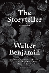 THE STORYTELLER