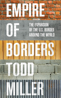 EMPIRE OF BORDERS