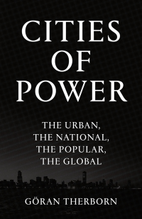 CITIES OF POWER