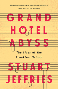 GRAND HOTEL ABYSS