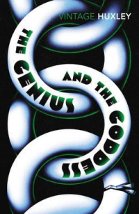 THE GENIUS AND THE GODDESS