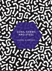 GUNS, GERMS AND STEEL