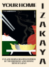 YOUR HOME IZAKAYA