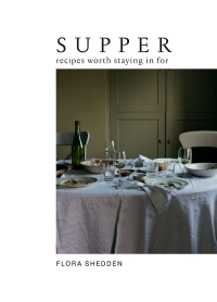 SUPPER