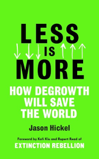 LESS IS MORE