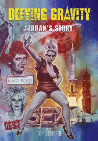 DEFYING GRAVITY: JORDAN