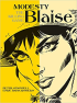 MODESTY BLAISE (UK 30) - THE KILLING GAME