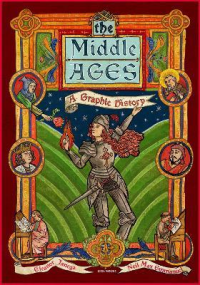 THE MIDDLE AGES