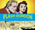 FLASH GORDON - DAILIES AUSTIN BRIGGS - RADIUM MINES OF ELECTRA