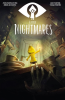 LITTLE NIGHTMARES 01