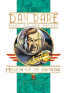 DAN DARE 14 - MISSION OF THE EARTHMEN