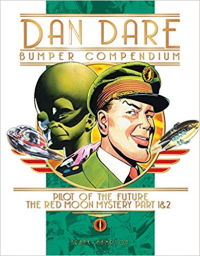 DAN DARE COMPLETE COLLECTION 01 - THE VENUS CAMPAIGN