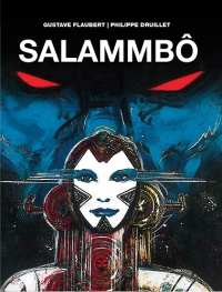 LONE SLOANE 04 - SALAMMBO