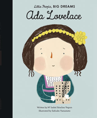 ADA LOVELACE