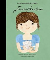 JANE AUSTEN