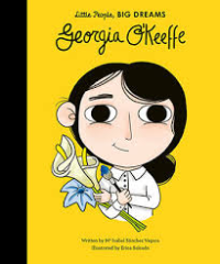 GEORGIA O