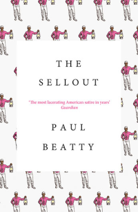 THE SELLOUT