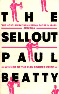 THE SELLOUT