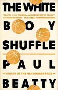 THE WHITE BOY SHUFFLE
