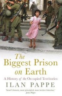 THE BIGGEST PRISON ON EARTH