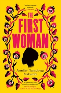 THE FIRST WOMAN