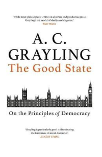 THE GOOD STATE