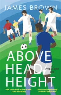 ABOVE THE HEAD