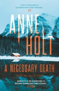 A NECESSARY DEATH