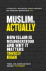MUSLIM, ACTUALLY