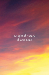 TWILIGHT OF HISTORY