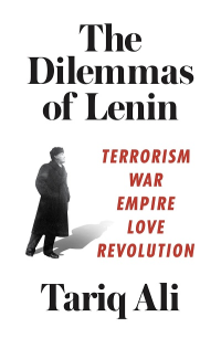 THE DILEMMAS OF LENIN (PB)