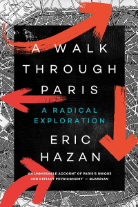 A WALK THROUGH PARIS