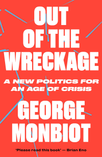 OUT OF THE WRECKAGE