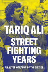 STREET FIGHTING YEARS (PB)