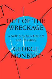 OUT OF THE WRECKAGE