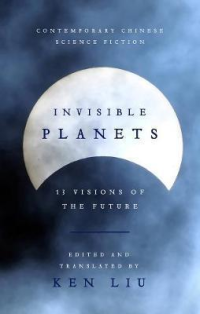 INVISIBLE PLANETS