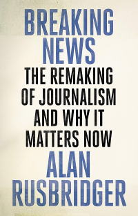 BREAKING NEWS