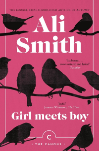 GIRL MEETS BOY
