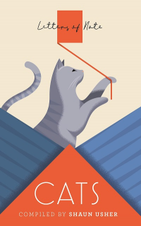 LETTERS OF NOTE: CATS