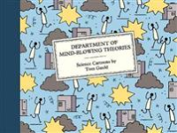DEPARTEMENT OF MIND-BLOWING THEORIES