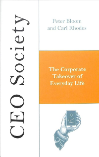 CEO SOCIETY
