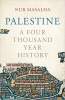 PALESTINE - A FOUR THOUSAND YEAR HISTORY