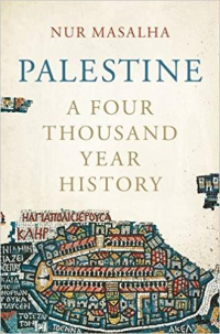 PALESTINE - A FOUR THOUSAND YEAR HISTORY