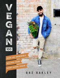 VEGAN 100