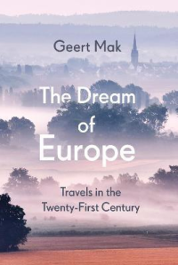 THE DREAM OF EUROPE