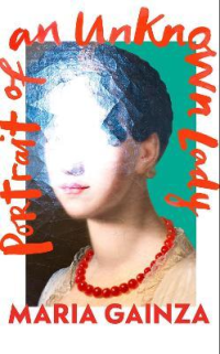 PORTRAIT OF AN UNKNOWN LADY