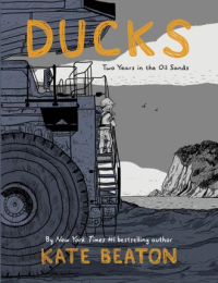 DUCKS