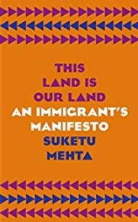 THIS LAND IS OUR LAND