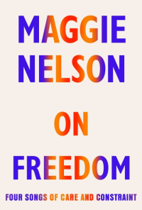 ON FREEDOM
