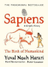 SAPIENS - VOL. 1